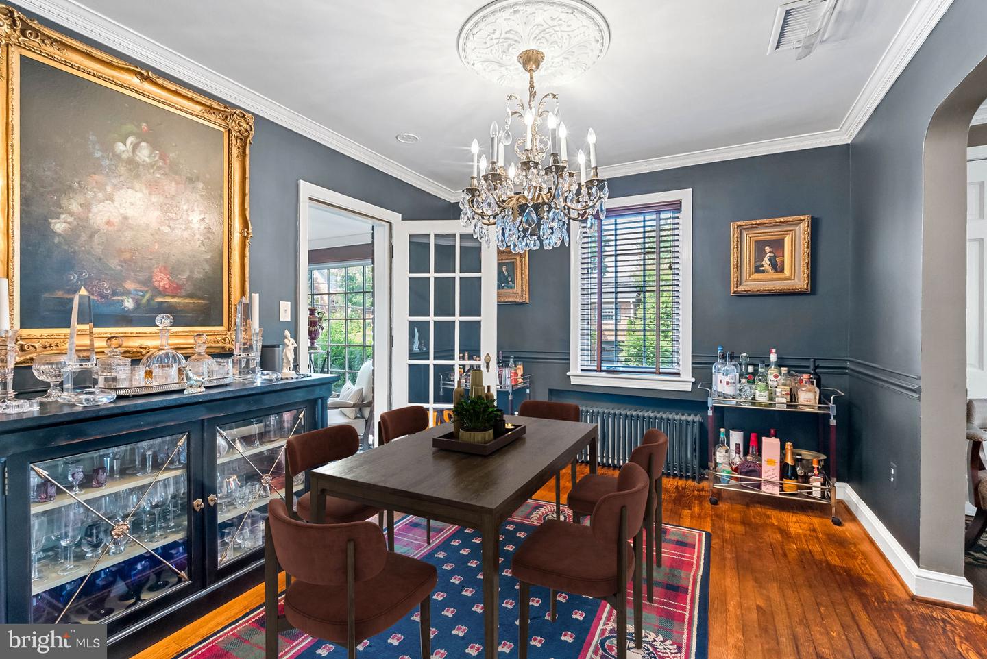 1206 W BRADDOCK RD, ALEXANDRIA, Virginia 22302, 3 Bedrooms Bedrooms, 10 Rooms Rooms,2 BathroomsBathrooms,Residential,For sale,1206 W BRADDOCK RD,VAAX2048416 MLS # VAAX2048416