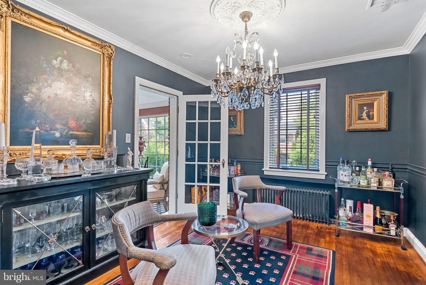 1206 W BRADDOCK RD, ALEXANDRIA, Virginia 22302, 3 Bedrooms Bedrooms, 10 Rooms Rooms,2 BathroomsBathrooms,Residential,For sale,1206 W BRADDOCK RD,VAAX2048416 MLS # VAAX2048416