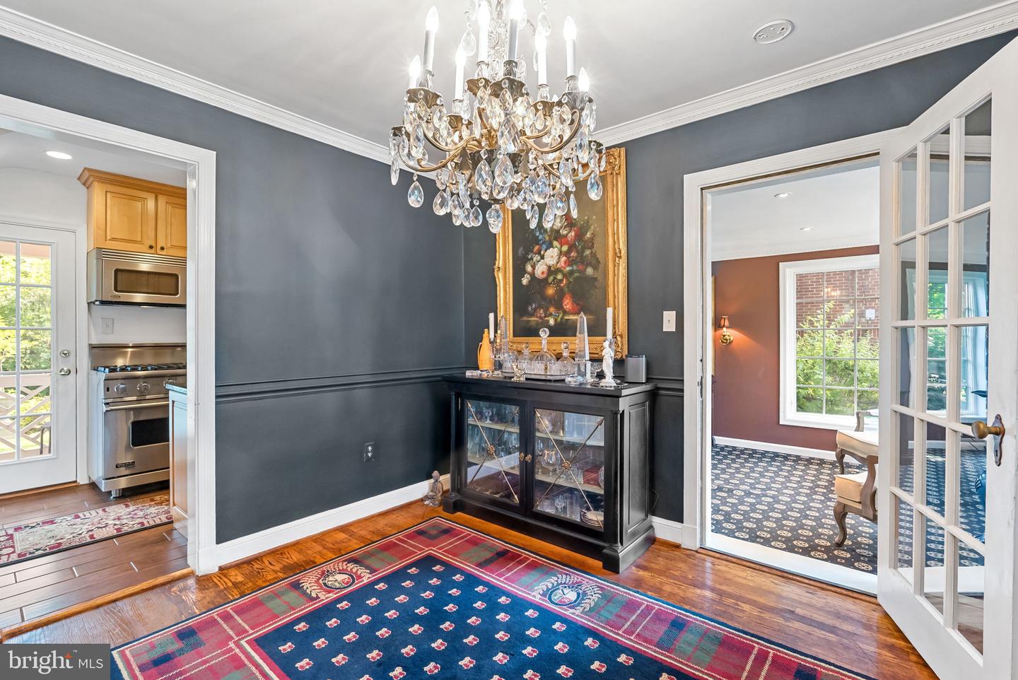 1206 W BRADDOCK RD, ALEXANDRIA, Virginia 22302, 3 Bedrooms Bedrooms, 10 Rooms Rooms,2 BathroomsBathrooms,Residential,For sale,1206 W BRADDOCK RD,VAAX2048416 MLS # VAAX2048416