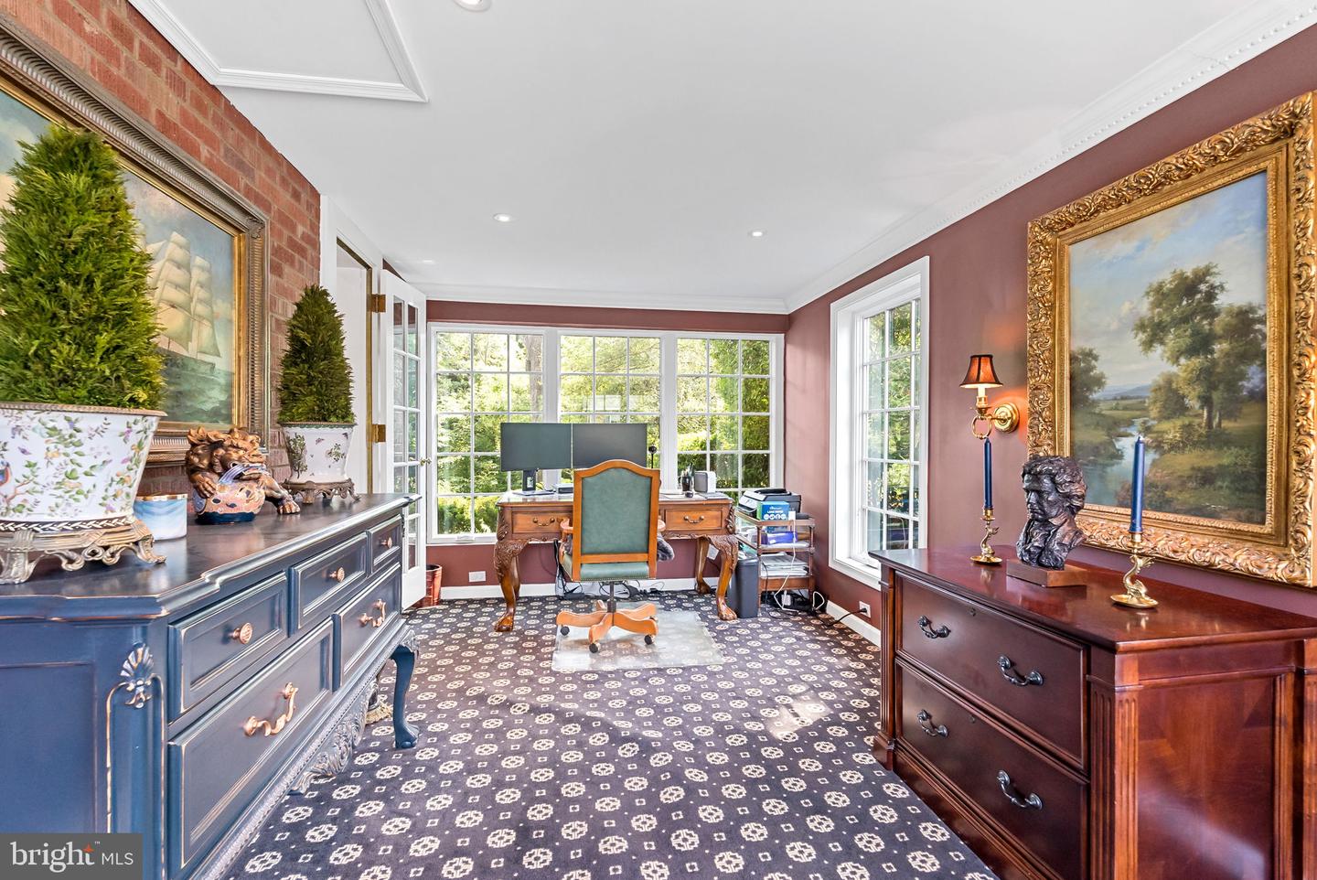 1206 W BRADDOCK RD, ALEXANDRIA, Virginia 22302, 3 Bedrooms Bedrooms, 10 Rooms Rooms,2 BathroomsBathrooms,Residential,For sale,1206 W BRADDOCK RD,VAAX2048416 MLS # VAAX2048416