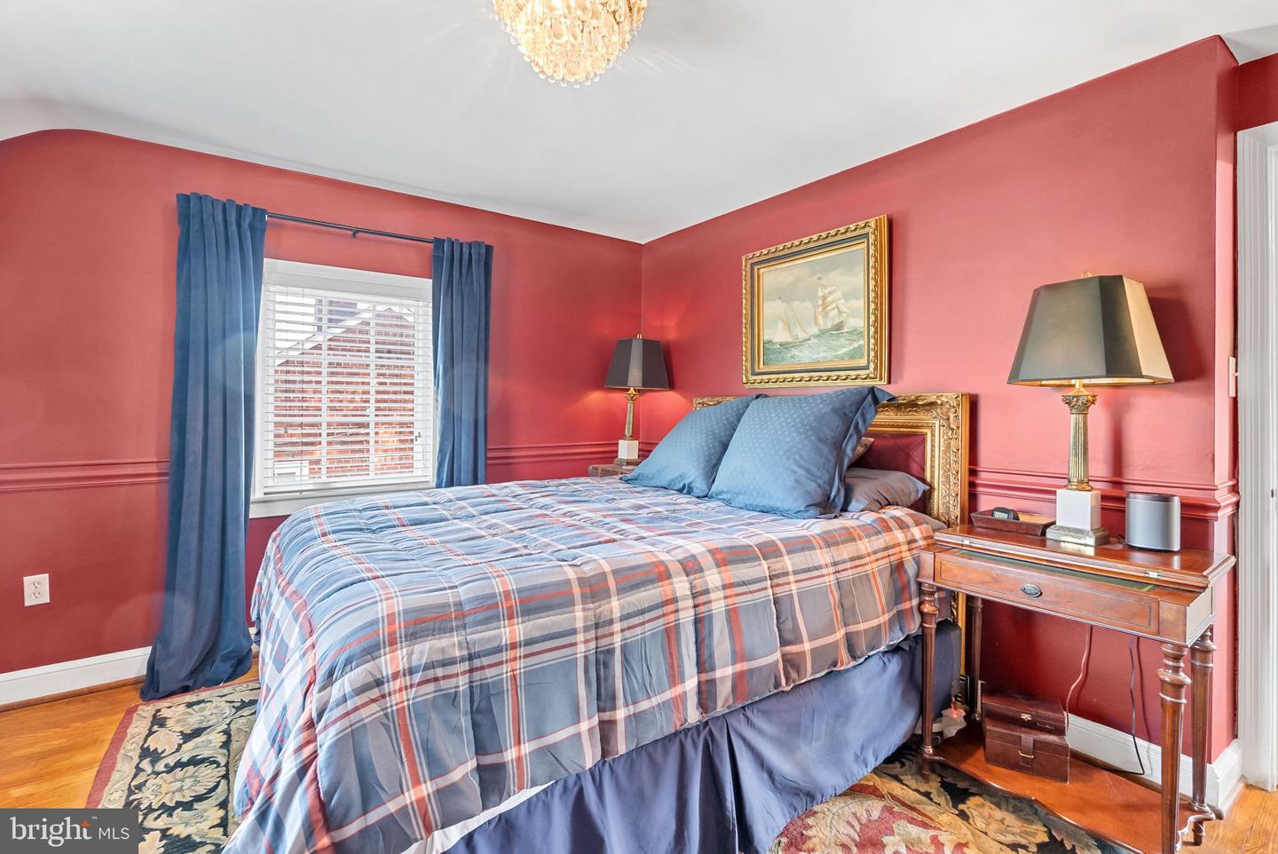 1206 W BRADDOCK RD, ALEXANDRIA, Virginia 22302, 3 Bedrooms Bedrooms, 10 Rooms Rooms,2 BathroomsBathrooms,Residential,For sale,1206 W BRADDOCK RD,VAAX2048416 MLS # VAAX2048416