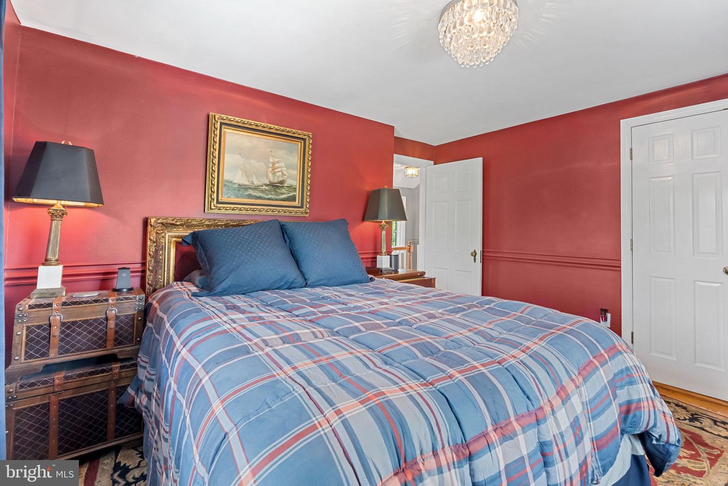 1206 W BRADDOCK RD, ALEXANDRIA, Virginia 22302, 3 Bedrooms Bedrooms, 10 Rooms Rooms,2 BathroomsBathrooms,Residential,For sale,1206 W BRADDOCK RD,VAAX2048416 MLS # VAAX2048416