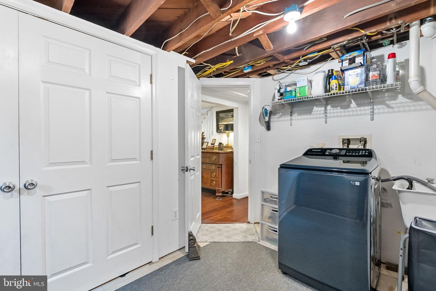 1206 W BRADDOCK RD, ALEXANDRIA, Virginia 22302, 3 Bedrooms Bedrooms, 10 Rooms Rooms,2 BathroomsBathrooms,Residential,For sale,1206 W BRADDOCK RD,VAAX2048416 MLS # VAAX2048416
