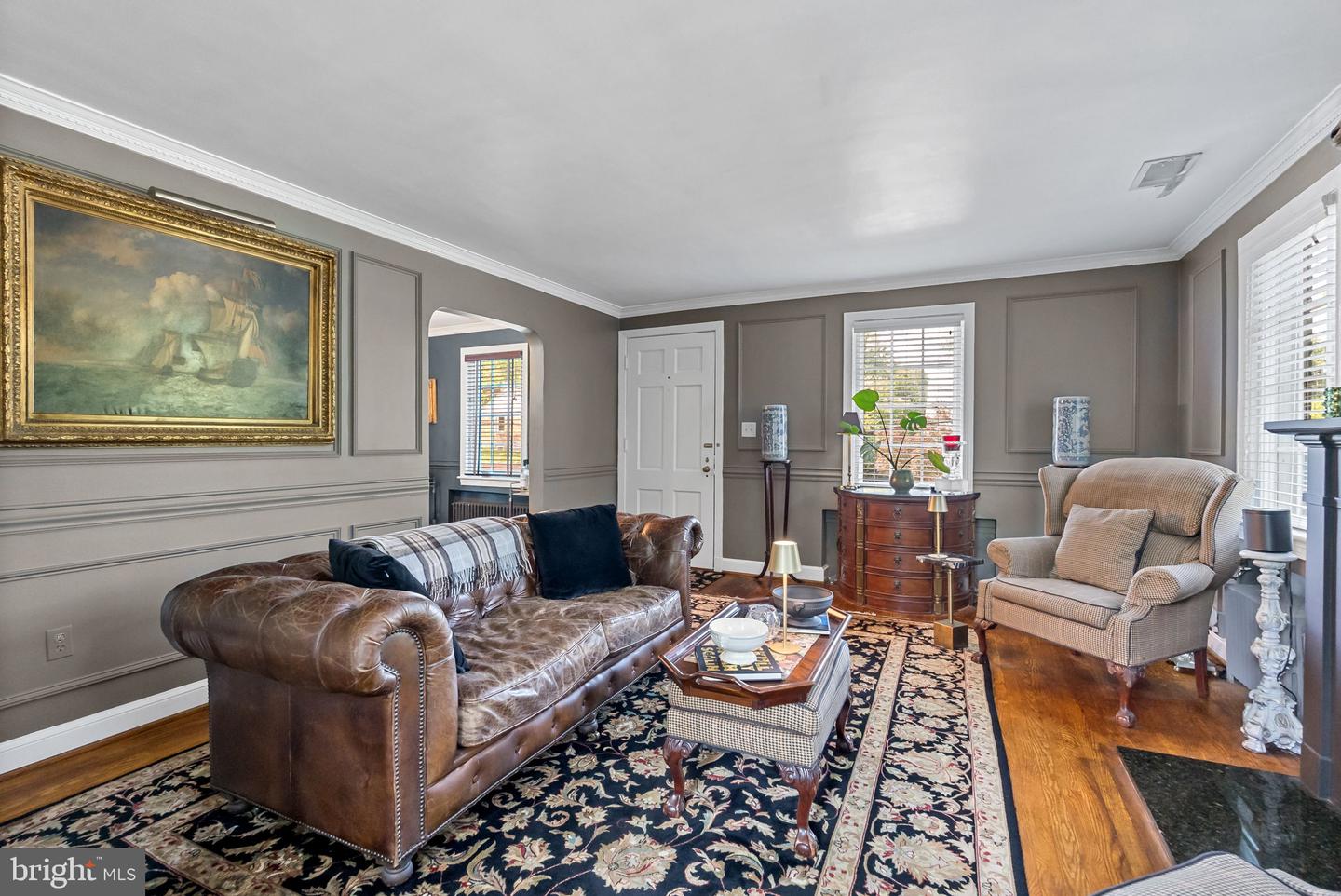 1206 W BRADDOCK RD, ALEXANDRIA, Virginia 22302, 3 Bedrooms Bedrooms, 10 Rooms Rooms,2 BathroomsBathrooms,Residential,For sale,1206 W BRADDOCK RD,VAAX2048416 MLS # VAAX2048416