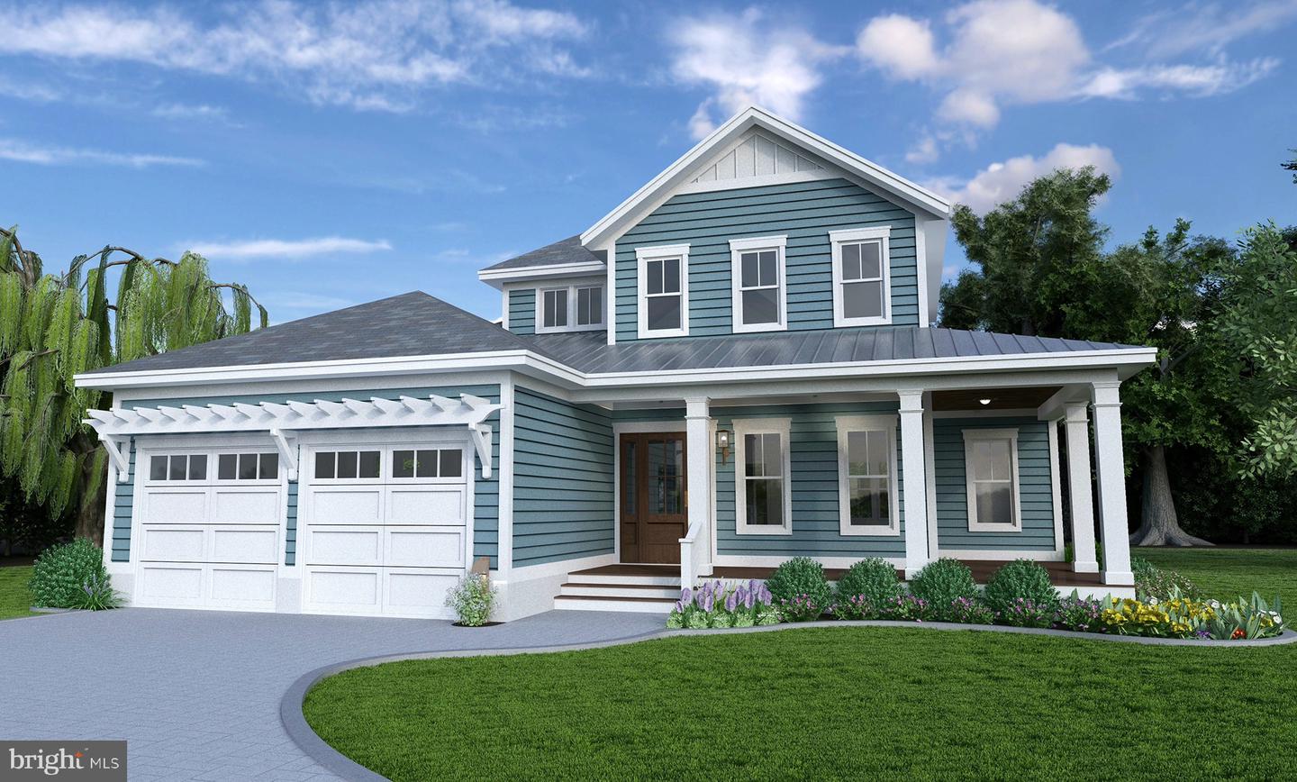 LOT 65 INDIGO LN, HORNTOWN, Virginia 23395, 4 Bedrooms Bedrooms, ,3 BathroomsBathrooms,Residential,For sale,LOT 65 INDIGO LN,VAAC2002152 MLS # VAAC2002152