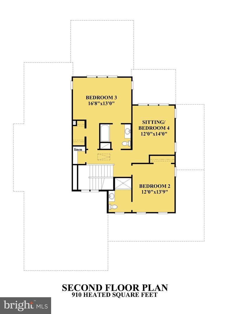LOT 65 INDIGO LN, HORNTOWN, Virginia 23395, 4 Bedrooms Bedrooms, ,3 BathroomsBathrooms,Residential,For sale,LOT 65 INDIGO LN,VAAC2002152 MLS # VAAC2002152