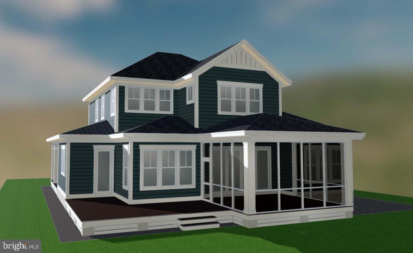 LOT 65 INDIGO LN, HORNTOWN, Virginia 23395, 4 Bedrooms Bedrooms, ,3 BathroomsBathrooms,Residential,For sale,LOT 65 INDIGO LN,VAAC2002152 MLS # VAAC2002152