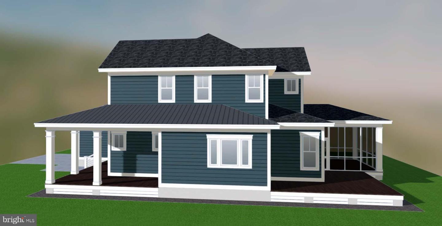 LOT 65 INDIGO LN, HORNTOWN, Virginia 23395, 4 Bedrooms Bedrooms, ,3 BathroomsBathrooms,Residential,For sale,LOT 65 INDIGO LN,VAAC2002152 MLS # VAAC2002152