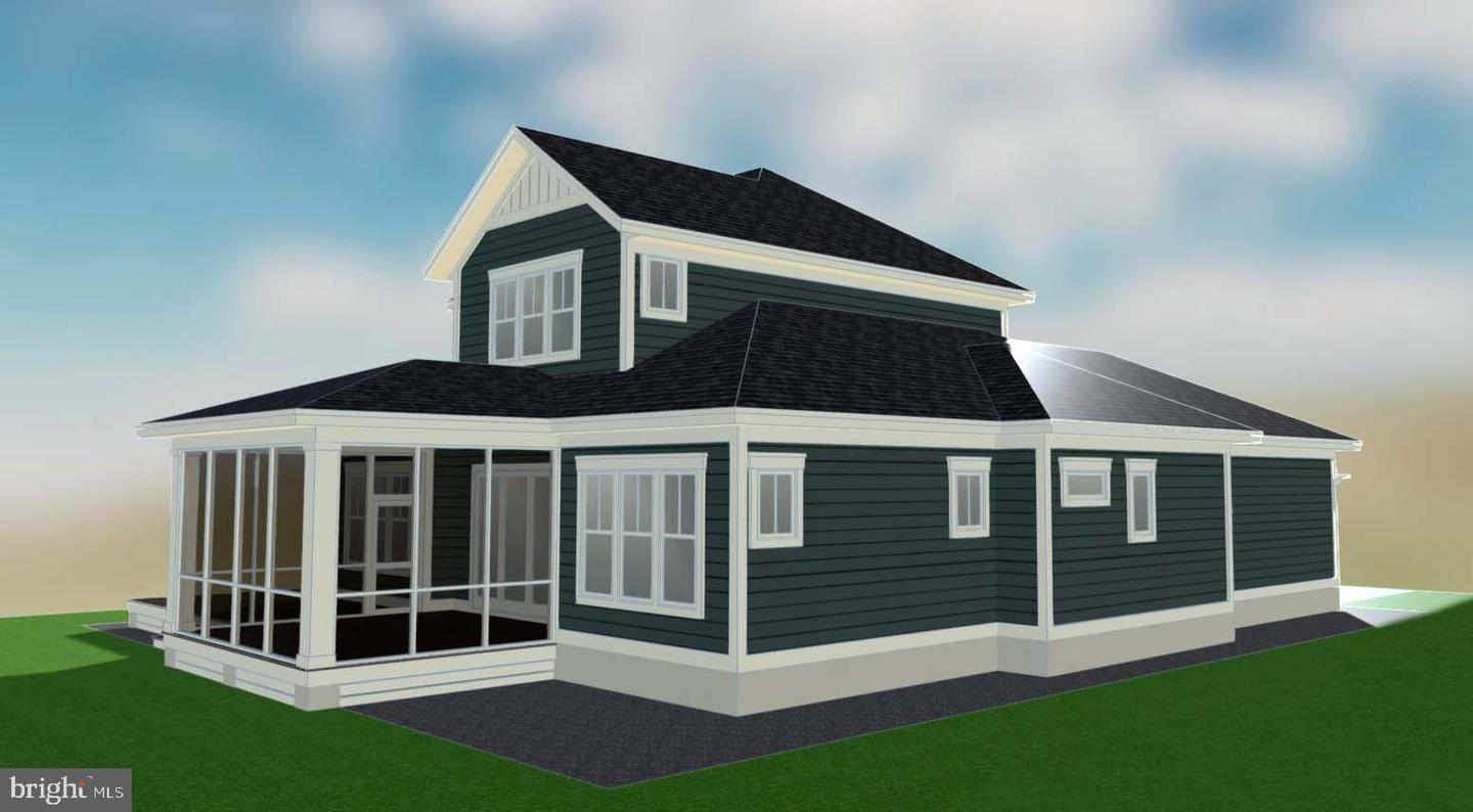LOT 65 INDIGO LN, HORNTOWN, Virginia 23395, 4 Bedrooms Bedrooms, ,3 BathroomsBathrooms,Residential,For sale,LOT 65 INDIGO LN,VAAC2002152 MLS # VAAC2002152
