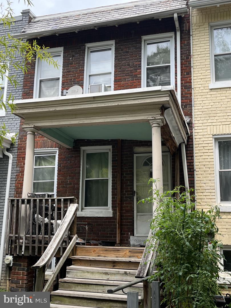 1108 OWEN PL NE, WASHINGTON, District Of Columbia 20002, 3 Bedrooms Bedrooms, ,1 BathroomBathrooms,Residential,For sale,1108 OWEN PL NE,DCDC2214538 MLS # DCDC2214538