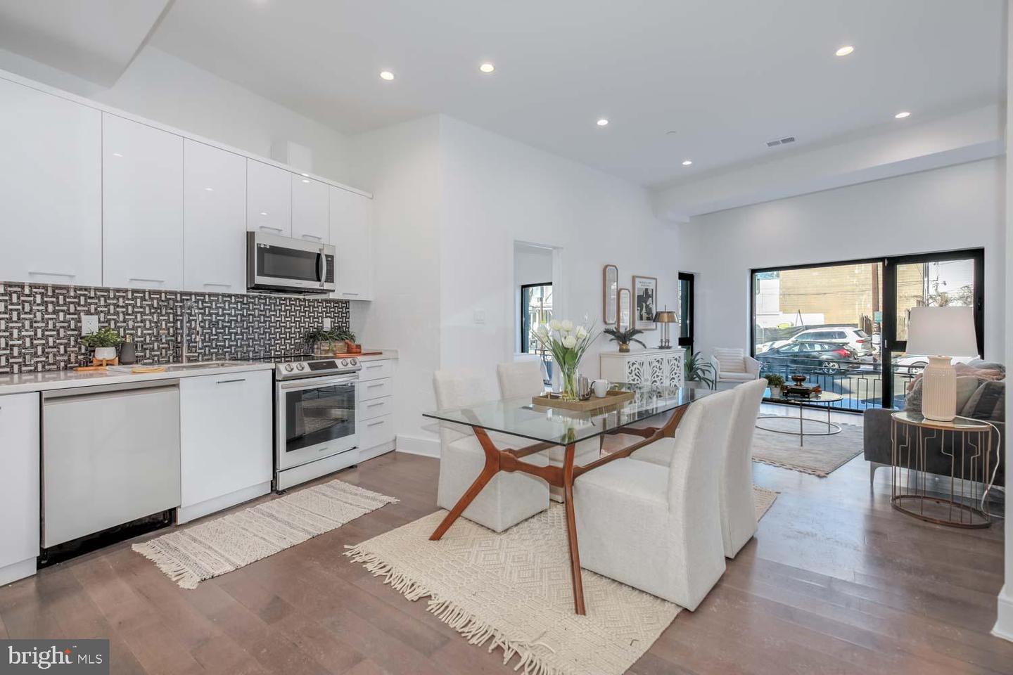 4328 GEORGIA AVE NW #101, WASHINGTON, District Of Columbia 20011, 3 Bedrooms Bedrooms, ,3 BathroomsBathrooms,Residential,For sale,4328 GEORGIA AVE NW #101,DCDC2214558 MLS # DCDC2214558