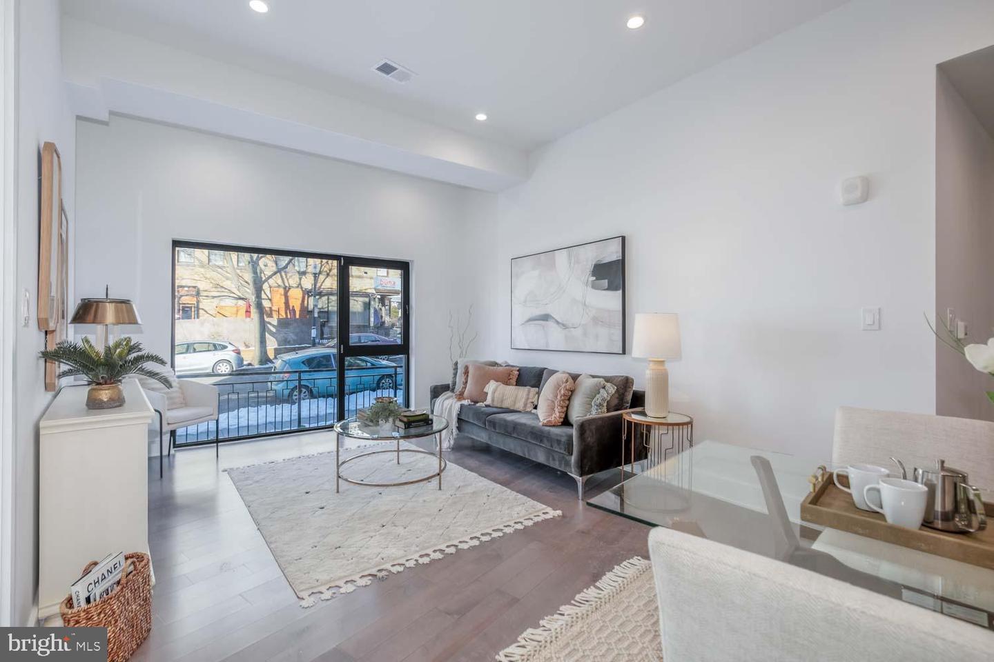 4328 GEORGIA AVE NW #101, WASHINGTON, District Of Columbia 20011, 3 Bedrooms Bedrooms, ,3 BathroomsBathrooms,Residential,For sale,4328 GEORGIA AVE NW #101,DCDC2214558 MLS # DCDC2214558