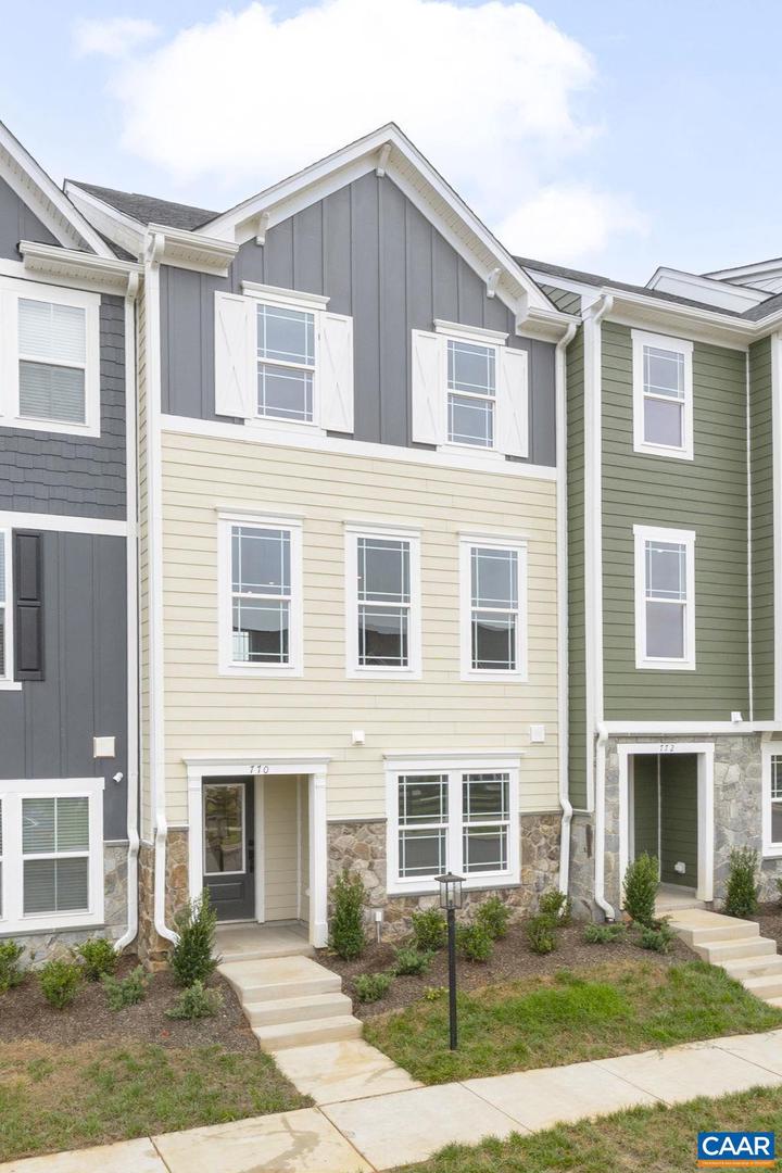100A PARK RIDGE DR, CROZET, Virginia 22932, 4 Bedrooms Bedrooms, ,3 BathroomsBathrooms,Residential,For sale,100A PARK RIDGE DR,667680 MLS # 667680