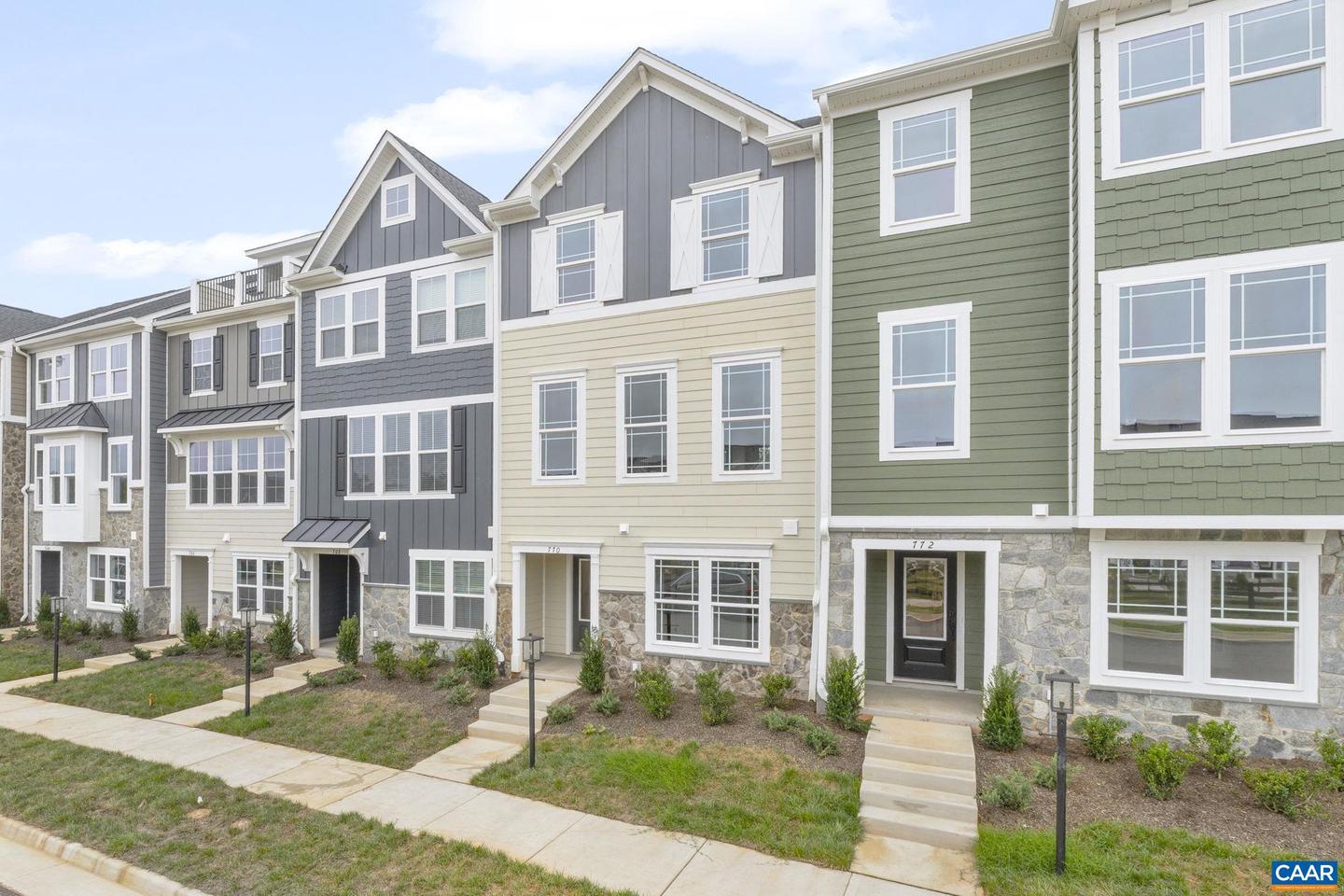 100A PARK RIDGE DR, CROZET, Virginia 22932, 4 Bedrooms Bedrooms, ,3 BathroomsBathrooms,Residential,For sale,100A PARK RIDGE DR,667680 MLS # 667680