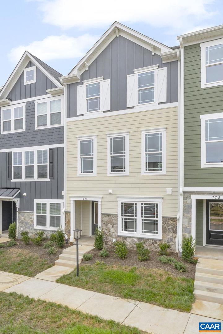 100A PARK RIDGE DR, CROZET, Virginia 22932, 4 Bedrooms Bedrooms, ,3 BathroomsBathrooms,Residential,For sale,100A PARK RIDGE DR,667680 MLS # 667680