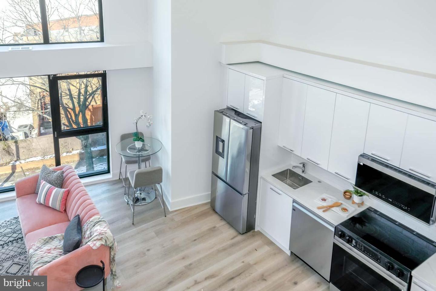4328 GEORGIA AVE NW #401, WASHINGTON, District Of Columbia 20011, 2 Bedrooms Bedrooms, ,1 BathroomBathrooms,Residential,For sale,4328 GEORGIA AVE NW #401,DCDC2214566 MLS # DCDC2214566