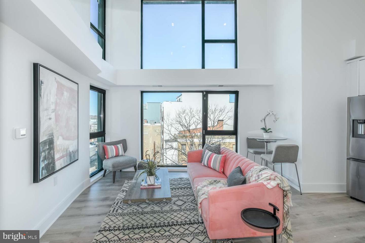 4328 GEORGIA AVE NW #401, WASHINGTON, District Of Columbia 20011, 2 Bedrooms Bedrooms, ,1 BathroomBathrooms,Residential,For sale,4328 GEORGIA AVE NW #401,DCDC2214566 MLS # DCDC2214566