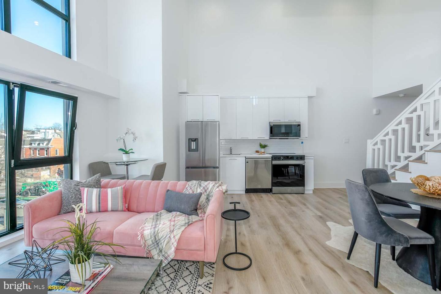 4328 GEORGIA AVE NW #401, WASHINGTON, District Of Columbia 20011, 2 Bedrooms Bedrooms, ,1 BathroomBathrooms,Residential,For sale,4328 GEORGIA AVE NW #401,DCDC2214566 MLS # DCDC2214566