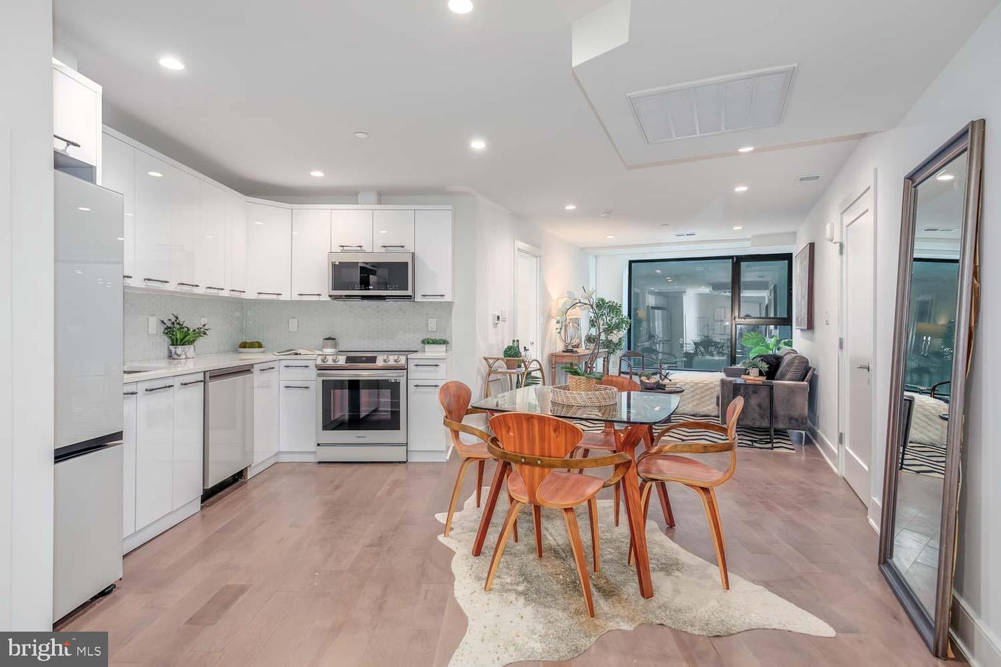 4328 GEORGIA AVE NW #B01, WASHINGTON, District Of Columbia 20011, 2 Bedrooms Bedrooms, ,2 BathroomsBathrooms,Residential,For sale,4328 GEORGIA AVE NW #B01,DCDC2214568 MLS # DCDC2214568