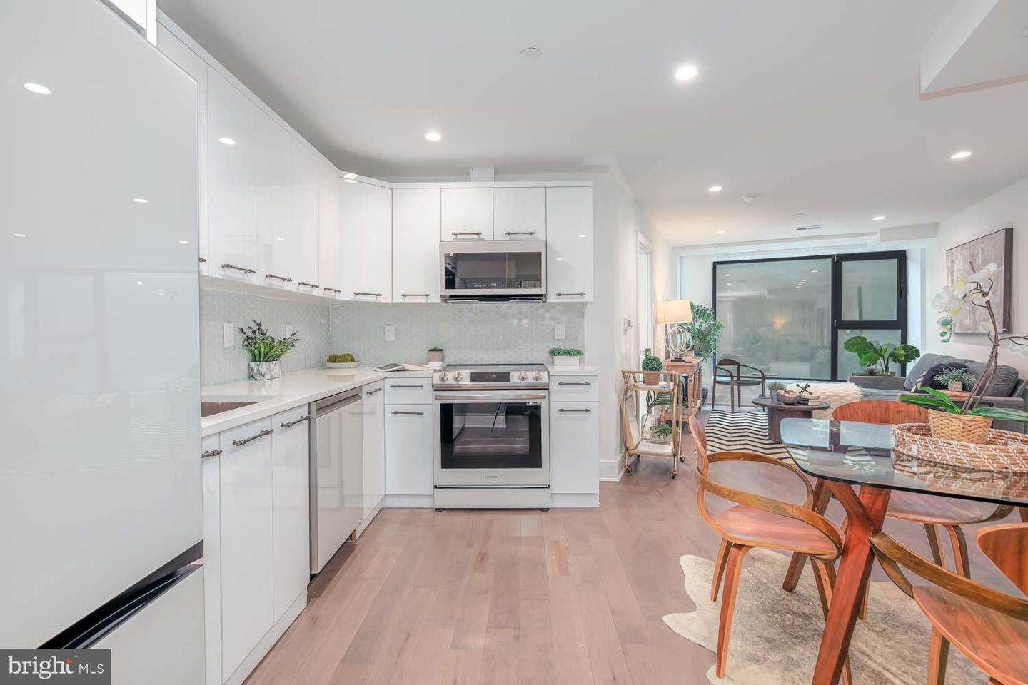 4328 GEORGIA AVE NW #B01, WASHINGTON, District Of Columbia 20011, 2 Bedrooms Bedrooms, ,2 BathroomsBathrooms,Residential,For sale,4328 GEORGIA AVE NW #B01,DCDC2214568 MLS # DCDC2214568