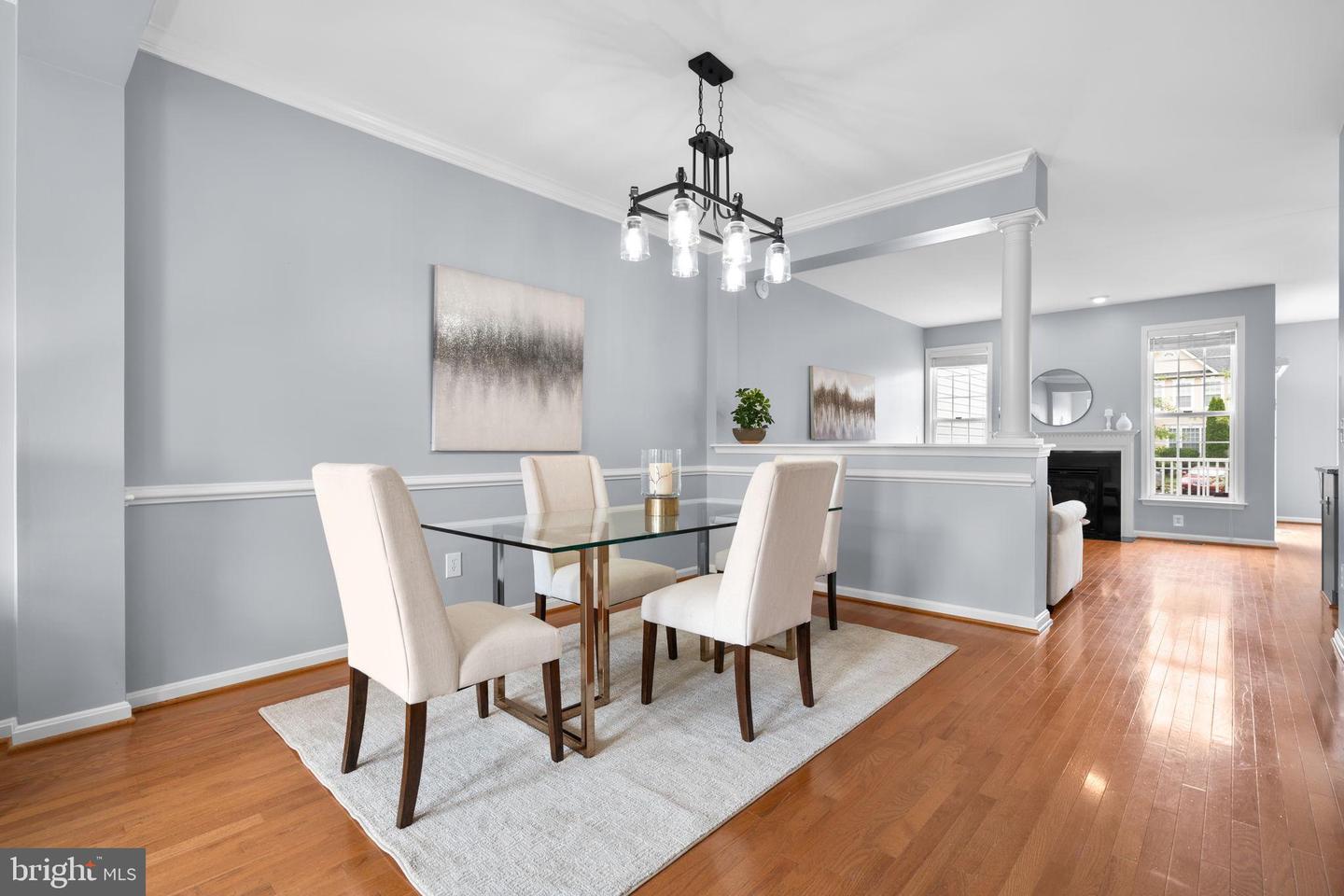 2319 BATTERY HILL CIR, WOODBRIDGE, Virginia 22191, 4 Bedrooms Bedrooms, 16 Rooms Rooms,3 BathroomsBathrooms,Residential,For sale,2319 BATTERY HILL CIR,VAPW2101198 MLS # VAPW2101198