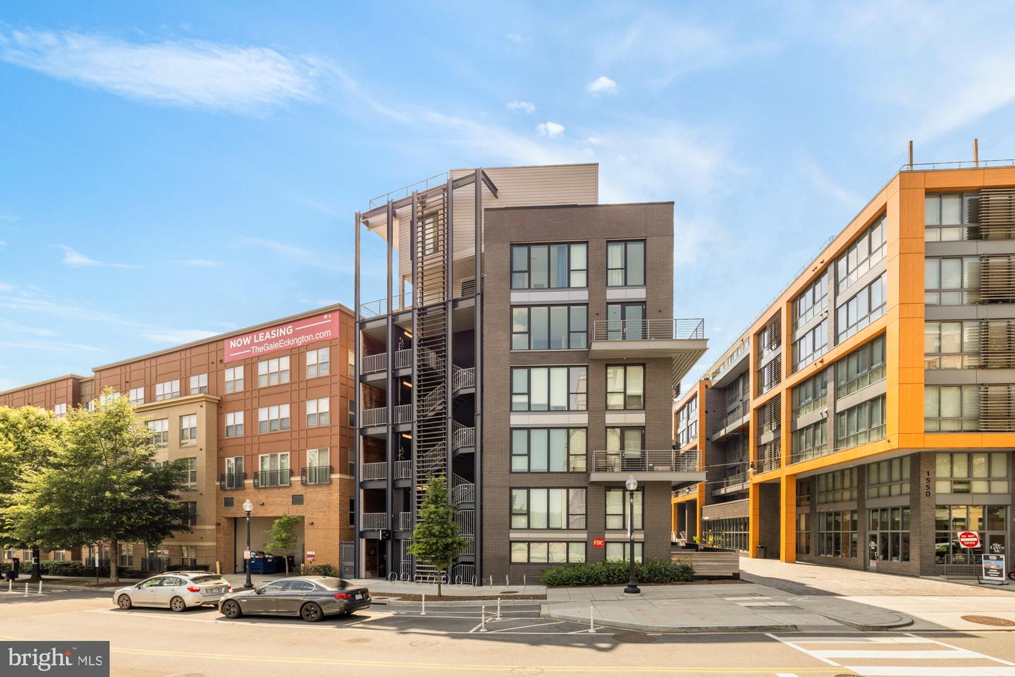 1500 HARRY THOMAS WAY NE #504, WASHINGTON, District Of Columbia 20002, 3 Bedrooms Bedrooms, ,3 BathroomsBathrooms,Residential,For sale,1500 HARRY THOMAS WAY NE #504,DCDC2214574 MLS # DCDC2214574