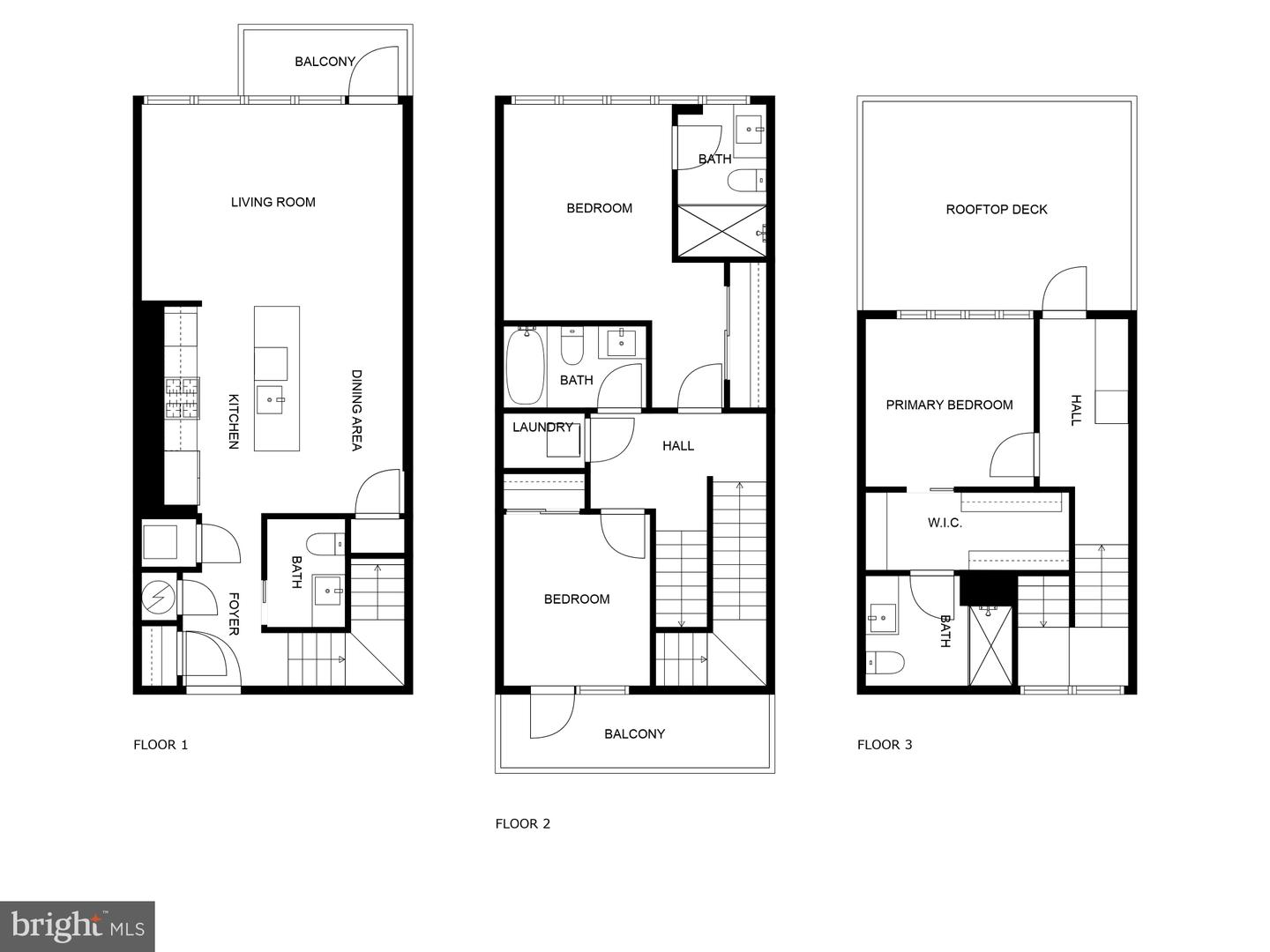 1500 HARRY THOMAS WAY NE #504, WASHINGTON, District Of Columbia 20002, 3 Bedrooms Bedrooms, ,3 BathroomsBathrooms,Residential,For sale,1500 HARRY THOMAS WAY NE #504,DCDC2214574 MLS # DCDC2214574