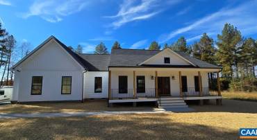 LOT 20 HOLLANDS RD, PALMYRA, Virginia 22963, 4 Bedrooms Bedrooms, ,2 BathroomsBathrooms,Residential,For sale,LOT 20 HOLLANDS RD,667685 MLS # 667685