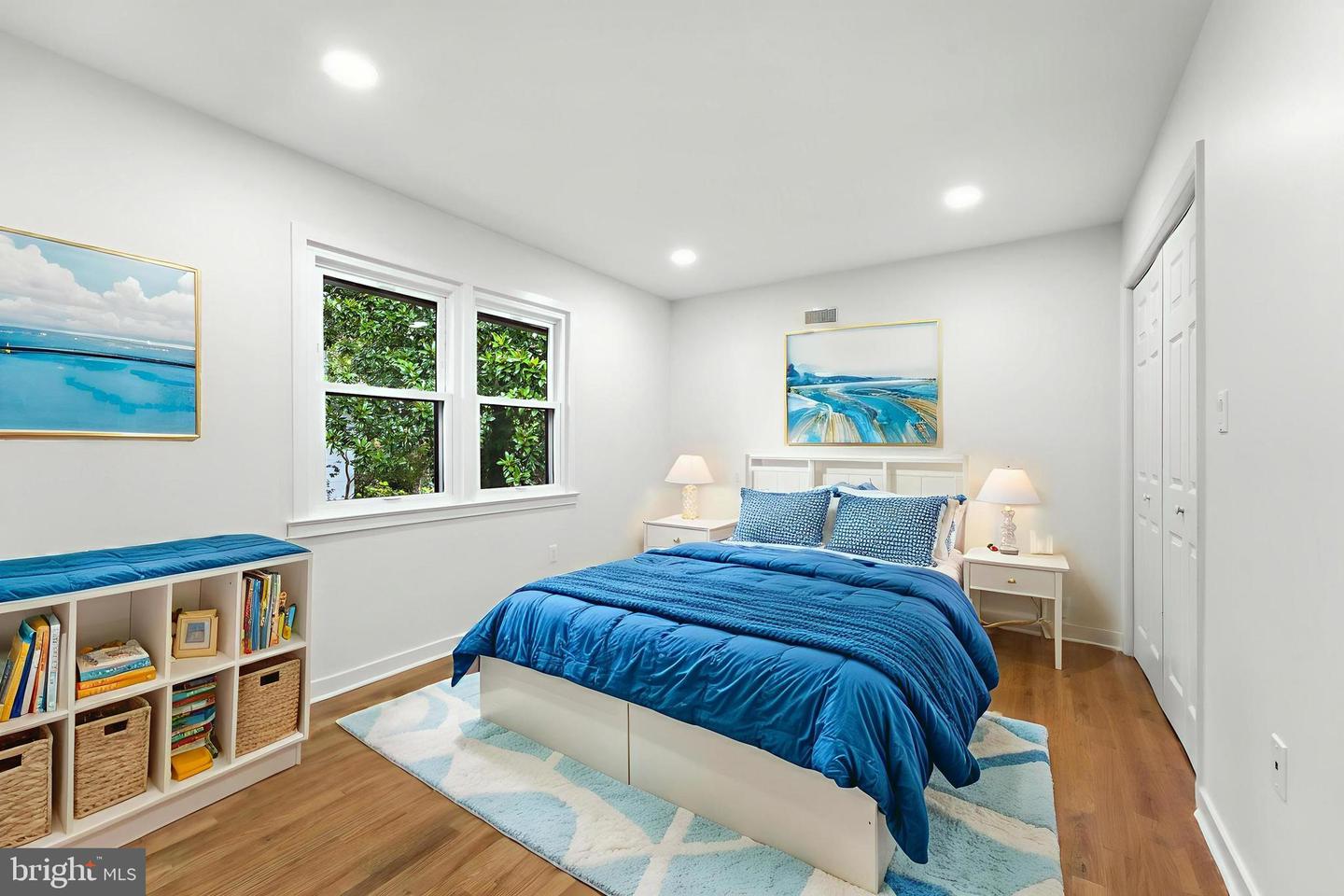 2339 N POWHATAN ST, ARLINGTON, Virginia 22205, 3 Bedrooms Bedrooms, 3 Rooms Rooms,3 BathroomsBathrooms,Residential,For sale,2339 N POWHATAN ST,VAAR2062120 MLS # VAAR2062120