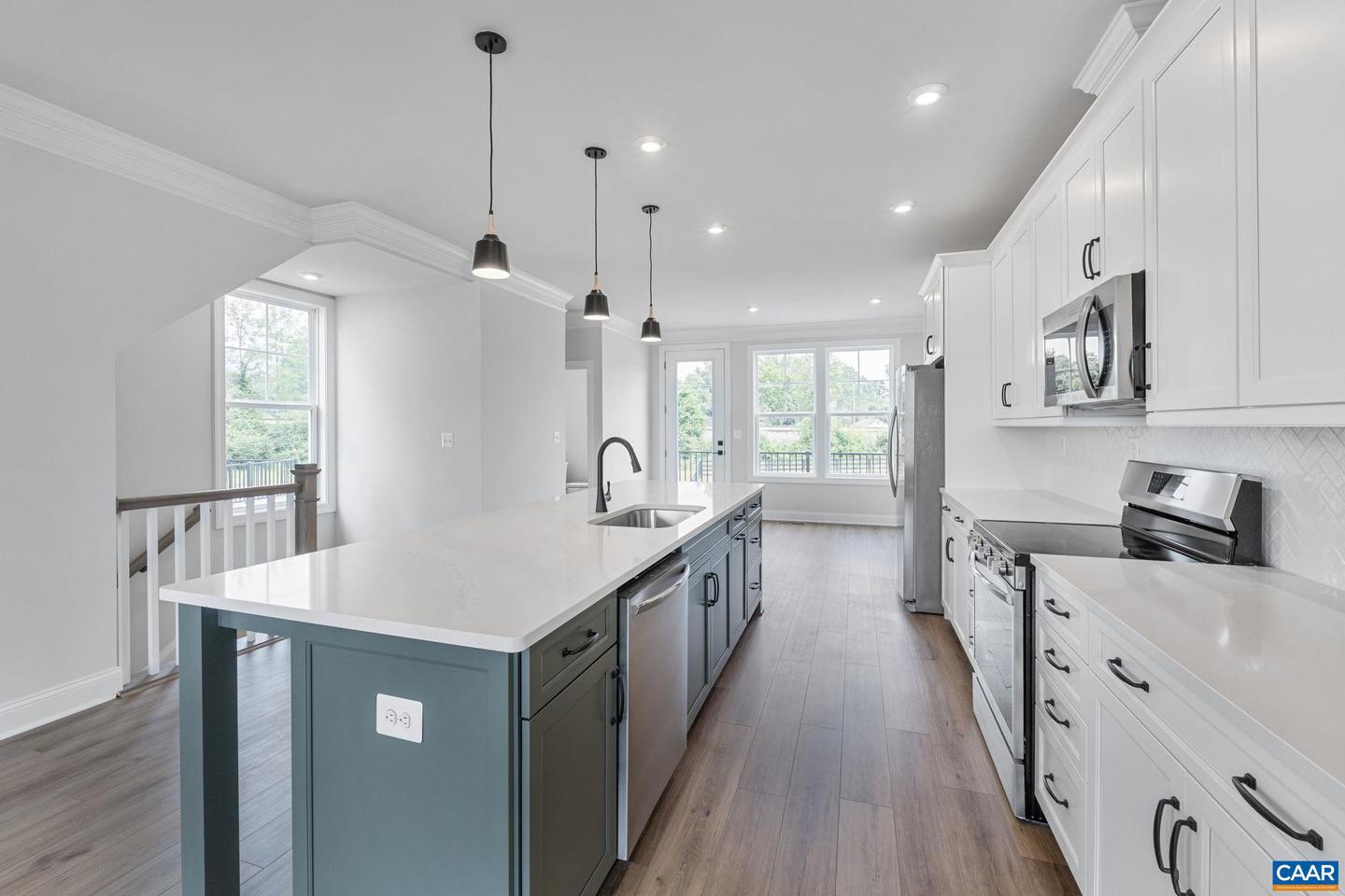762 PARK RIDGE DR, CROZET, Virginia 22932, 4 Bedrooms Bedrooms, ,3 BathroomsBathrooms,Residential,For sale,762 PARK RIDGE DR,667689 MLS # 667689