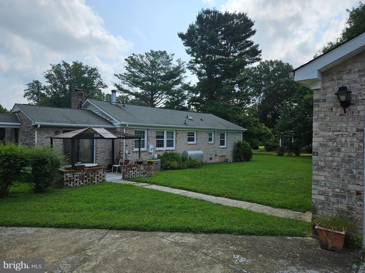 13336 LADYSMITH RD, RUTHER GLEN, Virginia 22546, 3 Bedrooms Bedrooms, ,1 BathroomBathrooms,Residential,For sale,13336 LADYSMITH RD,VACV2008656 MLS # VACV2008656