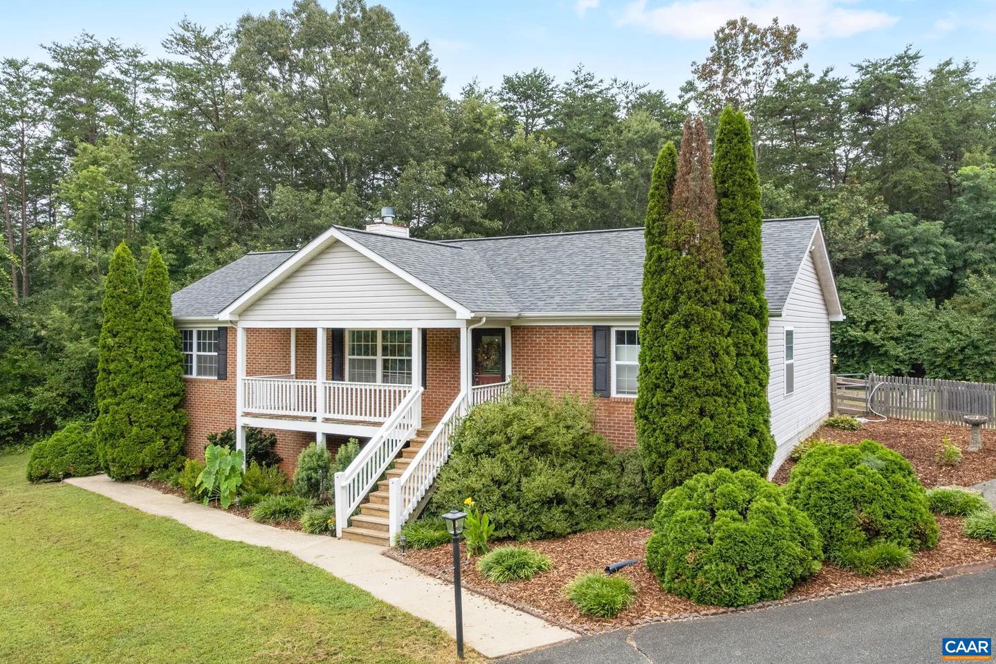 2387 LINDSAY RD, GORDONSVILLE, Virginia 22942, 3 Bedrooms Bedrooms, ,3 BathroomsBathrooms,Residential,For sale,2387 LINDSAY RD,667692 MLS # 667692