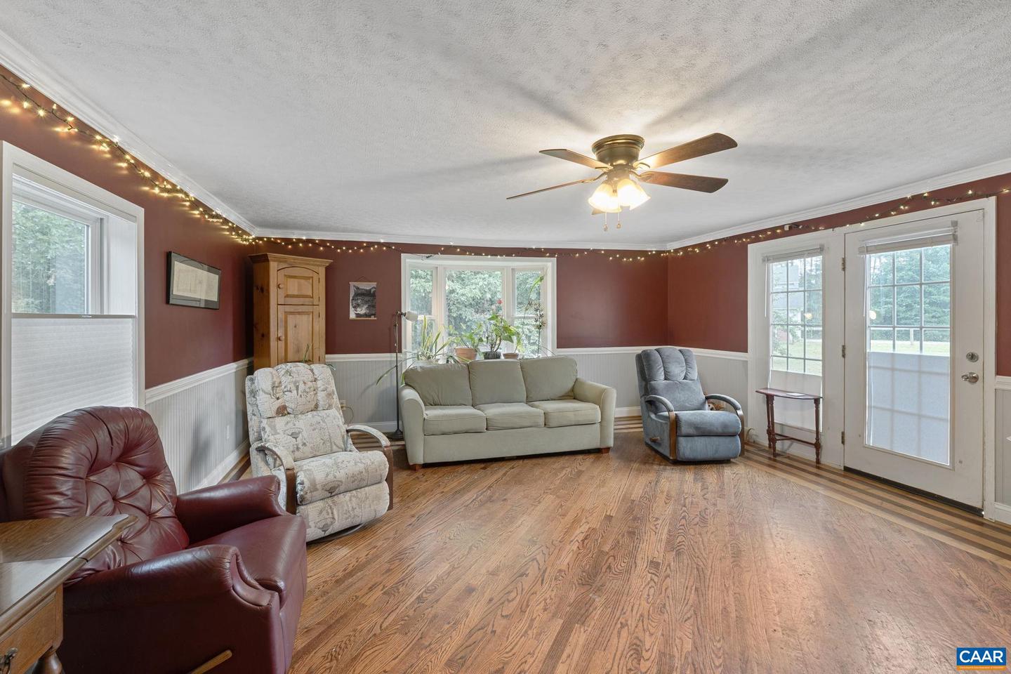 2387 LINDSAY RD, GORDONSVILLE, Virginia 22942, 3 Bedrooms Bedrooms, ,3 BathroomsBathrooms,Residential,For sale,2387 LINDSAY RD,667692 MLS # 667692