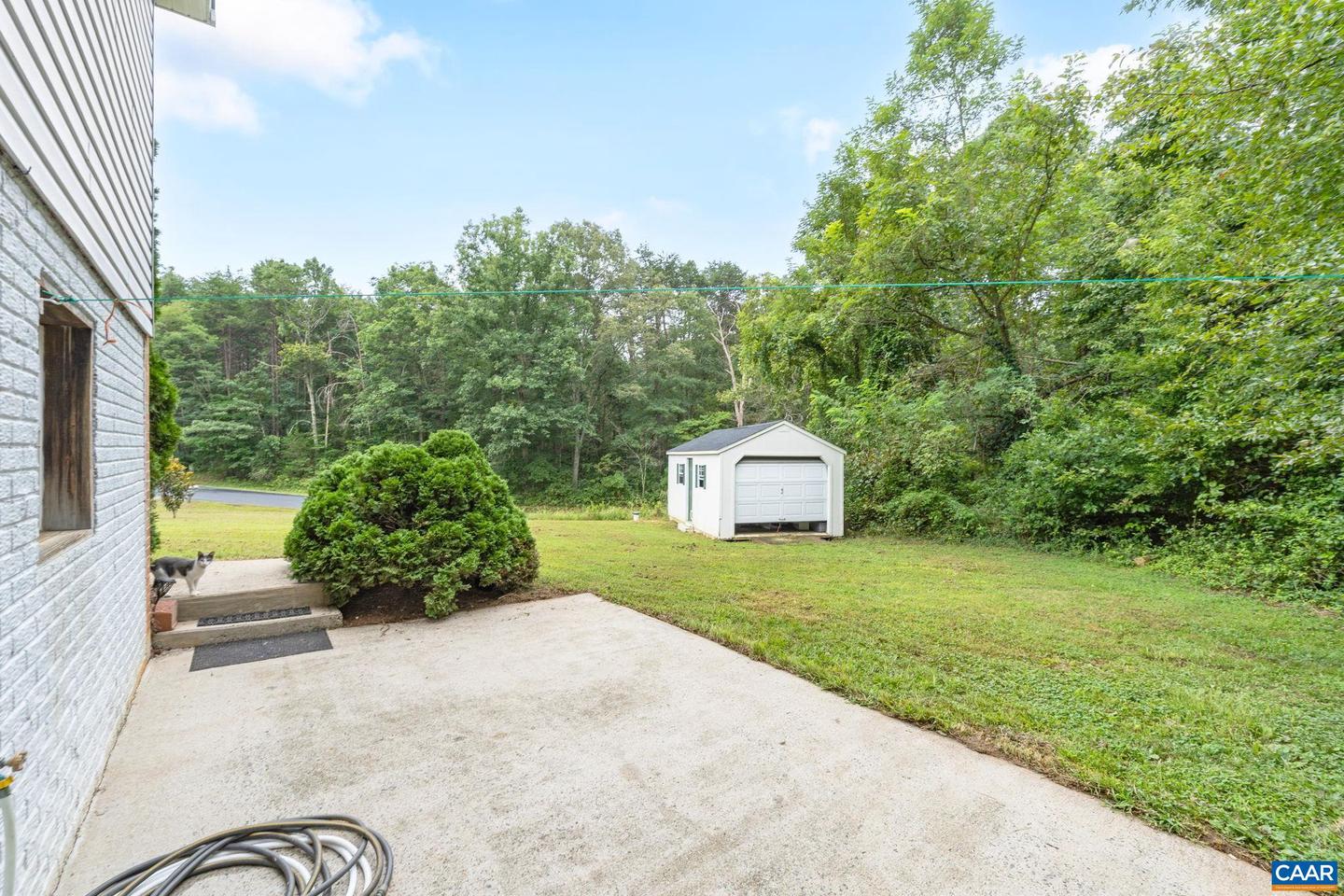 2387 LINDSAY RD, GORDONSVILLE, Virginia 22942, 3 Bedrooms Bedrooms, ,3 BathroomsBathrooms,Residential,For sale,2387 LINDSAY RD,667692 MLS # 667692