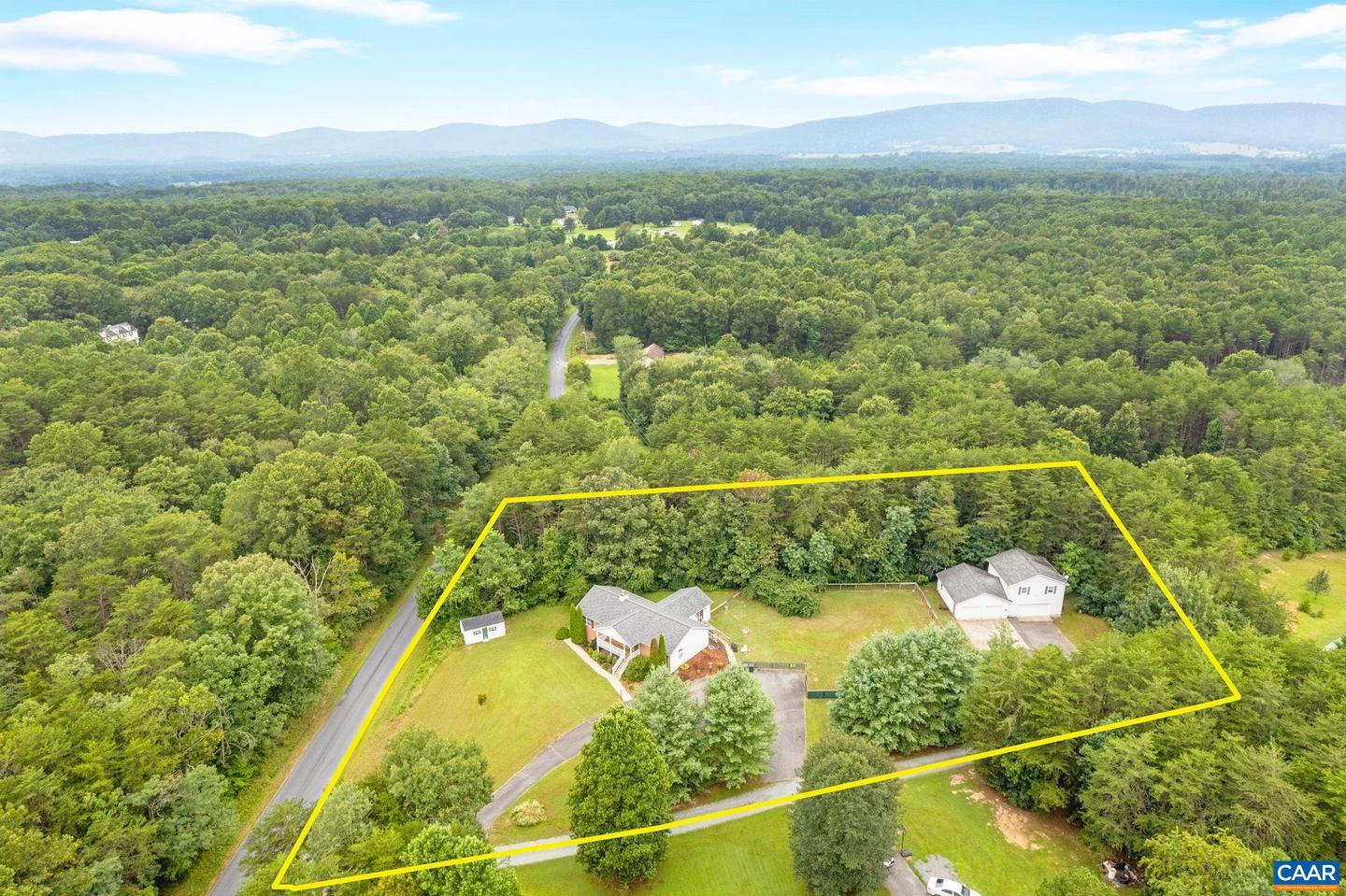 2387 LINDSAY RD, GORDONSVILLE, Virginia 22942, 3 Bedrooms Bedrooms, ,3 BathroomsBathrooms,Residential,For sale,2387 LINDSAY RD,667692 MLS # 667692