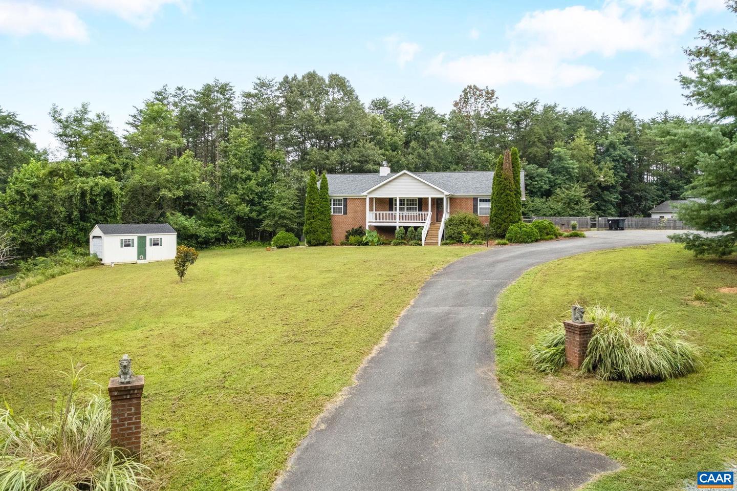 2387 LINDSAY RD, GORDONSVILLE, Virginia 22942, 3 Bedrooms Bedrooms, ,3 BathroomsBathrooms,Residential,For sale,2387 LINDSAY RD,667692 MLS # 667692