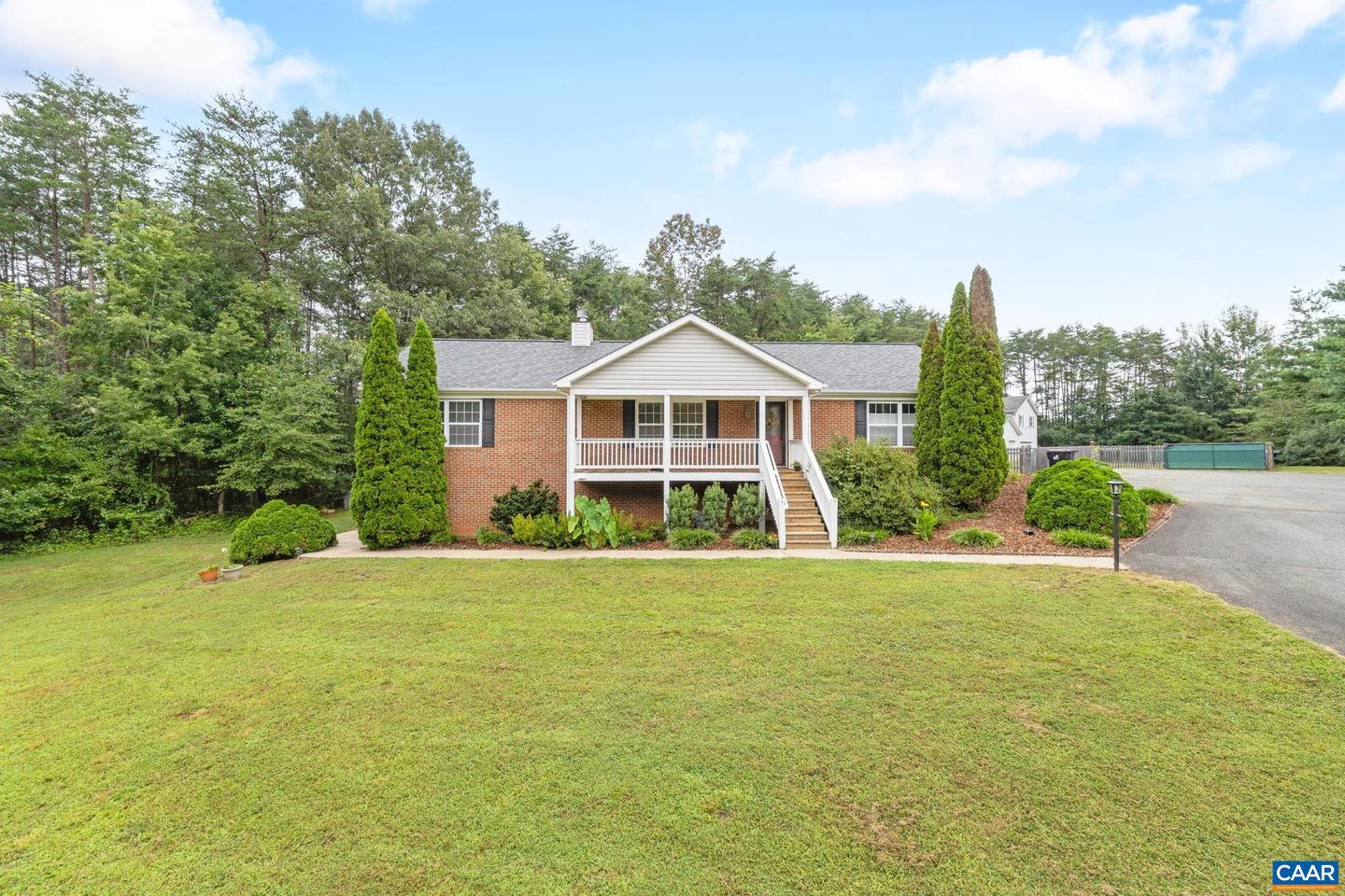 2387 LINDSAY RD, GORDONSVILLE, Virginia 22942, 3 Bedrooms Bedrooms, ,3 BathroomsBathrooms,Residential,For sale,2387 LINDSAY RD,667692 MLS # 667692