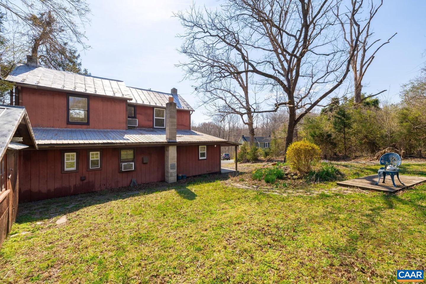 2143 SALEM RD, SCHUYLER, Virginia 22969, 3 Bedrooms Bedrooms, ,1 BathroomBathrooms,Residential,For sale,2143 SALEM RD,667694 MLS # 667694