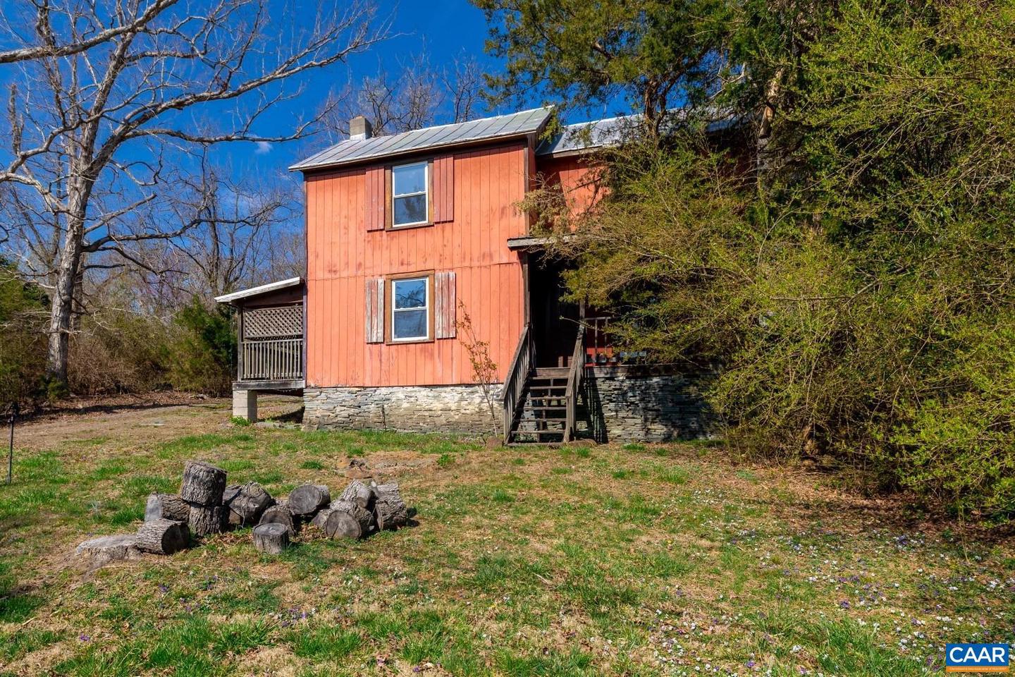 2143 SALEM RD, SCHUYLER, Virginia 22969, 3 Bedrooms Bedrooms, ,1 BathroomBathrooms,Residential,For sale,2143 SALEM RD,667694 MLS # 667694
