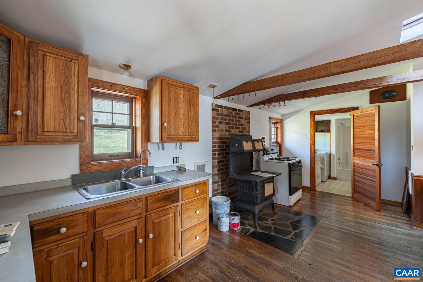2143 SALEM RD, SCHUYLER, Virginia 22969, 3 Bedrooms Bedrooms, ,1 BathroomBathrooms,Residential,For sale,2143 SALEM RD,667694 MLS # 667694