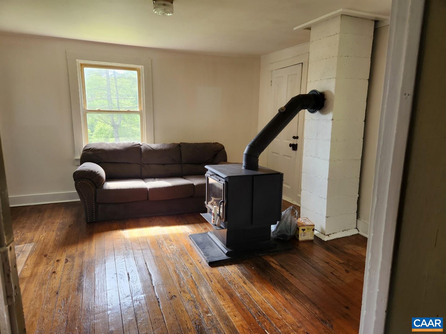 2143 SALEM RD, SCHUYLER, Virginia 22969, 3 Bedrooms Bedrooms, ,1 BathroomBathrooms,Residential,For sale,2143 SALEM RD,667694 MLS # 667694