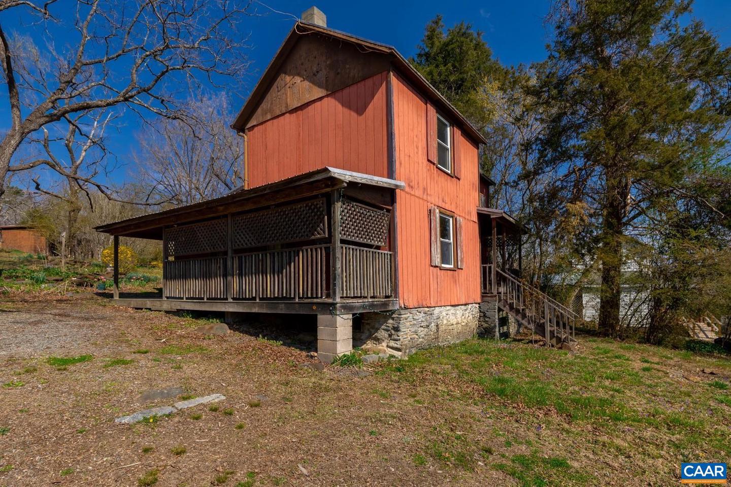 2143 SALEM RD, SCHUYLER, Virginia 22969, 3 Bedrooms Bedrooms, ,1 BathroomBathrooms,Residential,For sale,2143 SALEM RD,667694 MLS # 667694