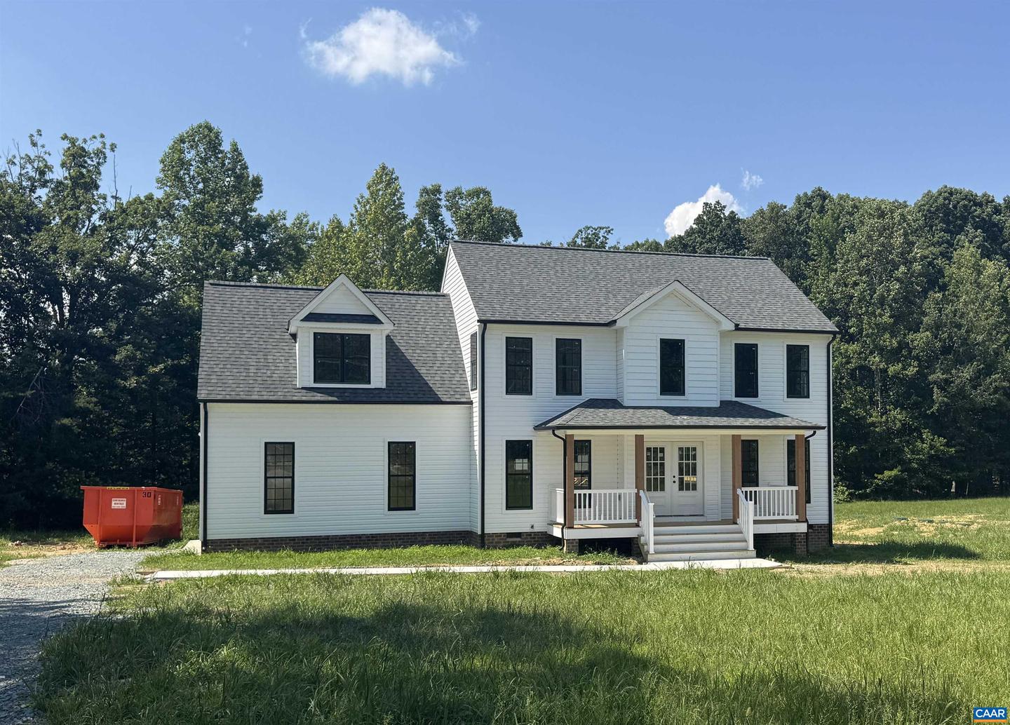 0 VENABLE RD #VEN 7, KENTS STORE, Virginia 23084, 4 Bedrooms Bedrooms, ,2 BathroomsBathrooms,Residential,For sale,0 VENABLE RD #VEN 7,667698 MLS # 667698