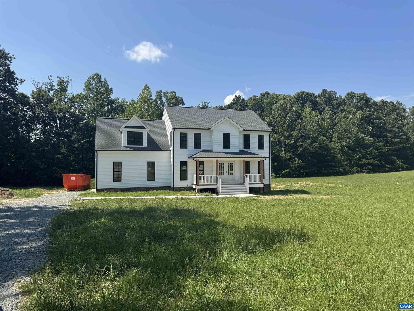 0 VENABLE RD #VEN 7, KENTS STORE, Virginia 23084, 4 Bedrooms Bedrooms, ,2 BathroomsBathrooms,Residential,For sale,0 VENABLE RD #VEN 7,667698 MLS # 667698