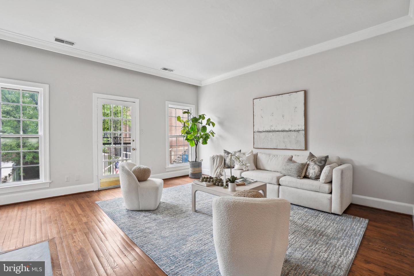 414 3RD ST SE, WASHINGTON, District Of Columbia 20003, 3 Bedrooms Bedrooms, ,3 BathroomsBathrooms,Residential,For sale,414 3RD ST SE,DCDC2184756 MLS # DCDC2184756