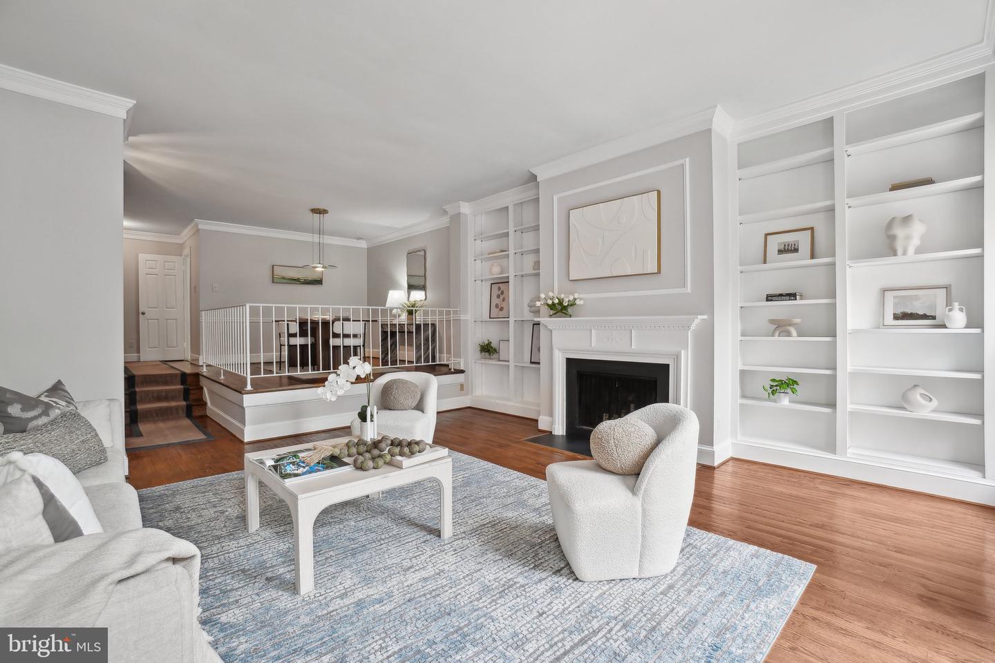 414 3RD ST SE, WASHINGTON, District Of Columbia 20003, 3 Bedrooms Bedrooms, ,3 BathroomsBathrooms,Residential,For sale,414 3RD ST SE,DCDC2184756 MLS # DCDC2184756