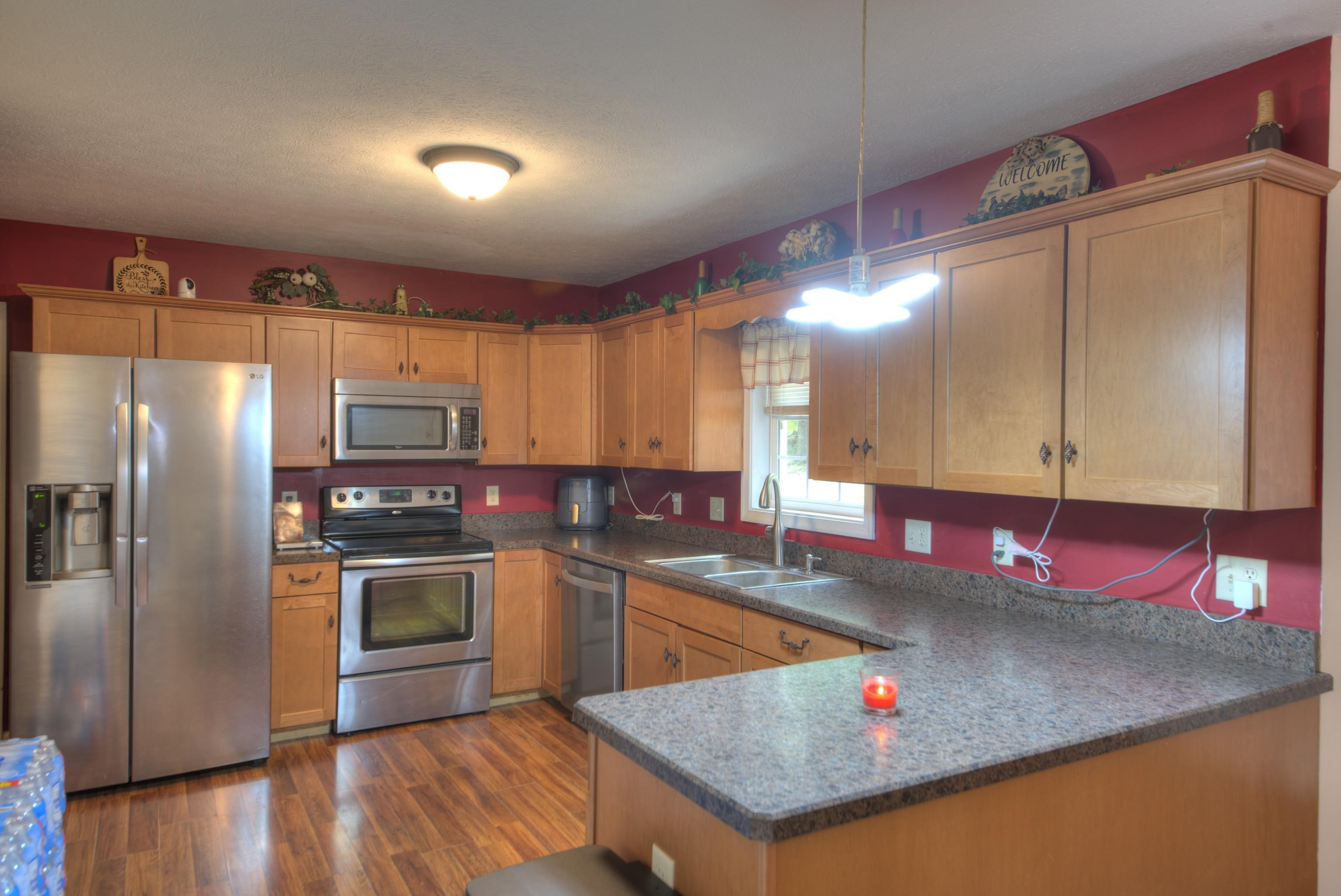 12101 SQUIRREL DR, FULKS RUN, Virginia 22830, 3 Bedrooms Bedrooms, ,2 BathroomsBathrooms,Residential,12101 SQUIRREL DR,667704 MLS # 667704