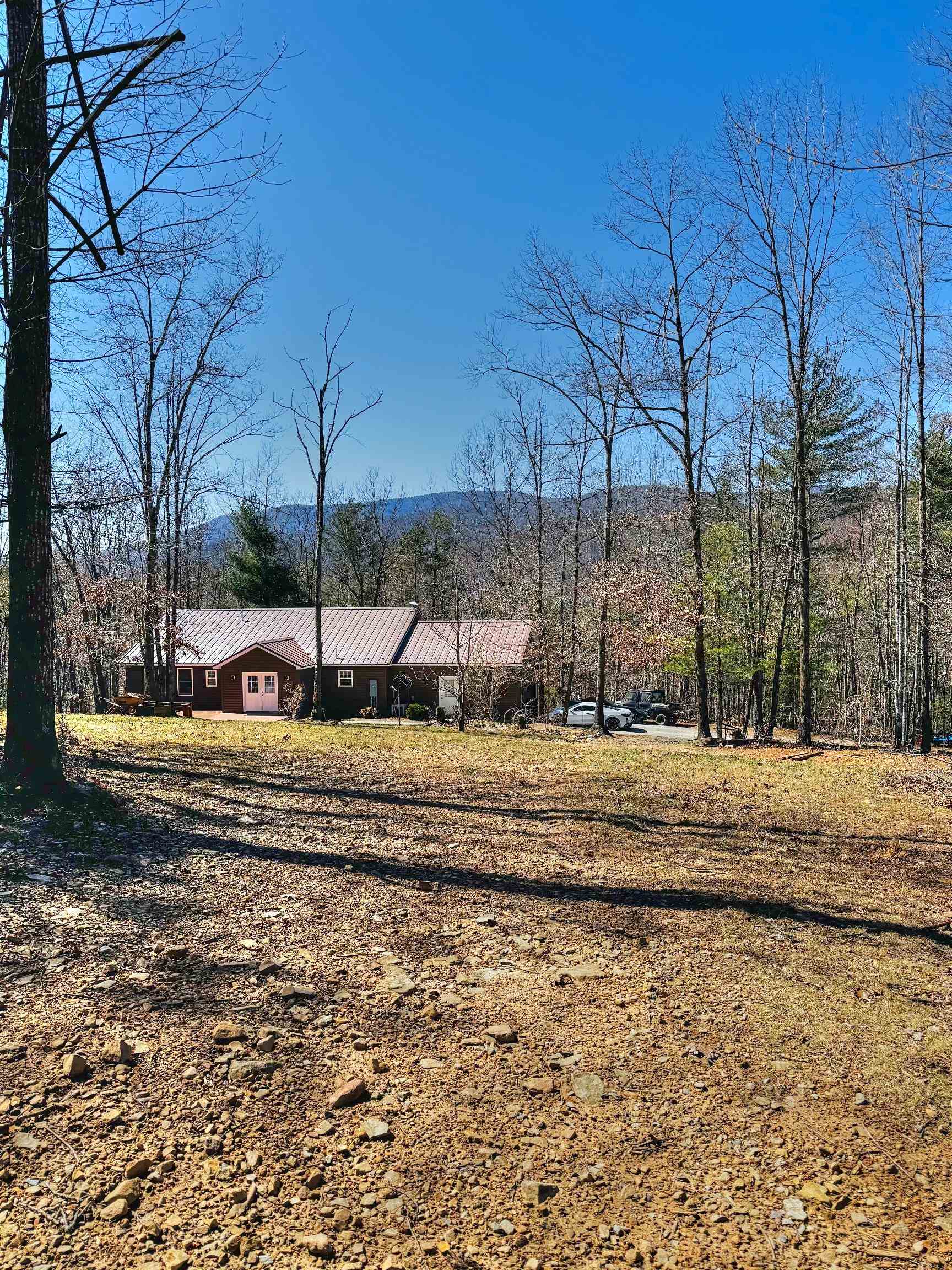 12101 SQUIRREL DR, FULKS RUN, Virginia 22830, 3 Bedrooms Bedrooms, ,2 BathroomsBathrooms,Residential,12101 SQUIRREL DR,667704 MLS # 667704