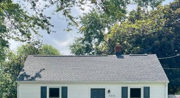 222 MIMOSA AVE, COLONIAL BEACH, Virginia 22443, 3 Bedrooms Bedrooms, ,1 BathroomBathrooms,Residential,For sale,222 MIMOSA AVE,VAWE2008502 MLS # VAWE2008502