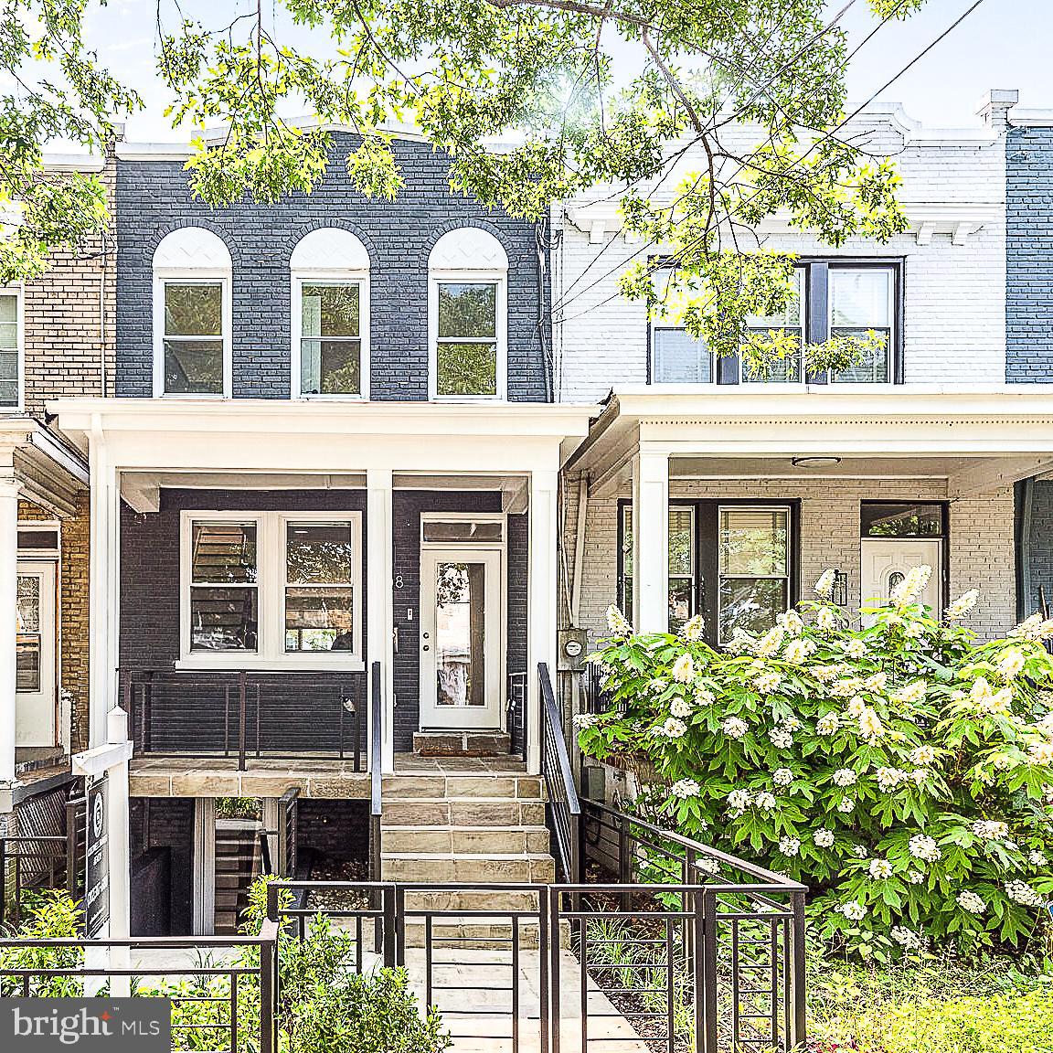 5308 5TH NW, WASHINGTON, District Of Columbia 20011, 3 Bedrooms Bedrooms, ,3 BathroomsBathrooms,Residential,For sale,5308 5TH NW,DCDC2198654 MLS # DCDC2198654